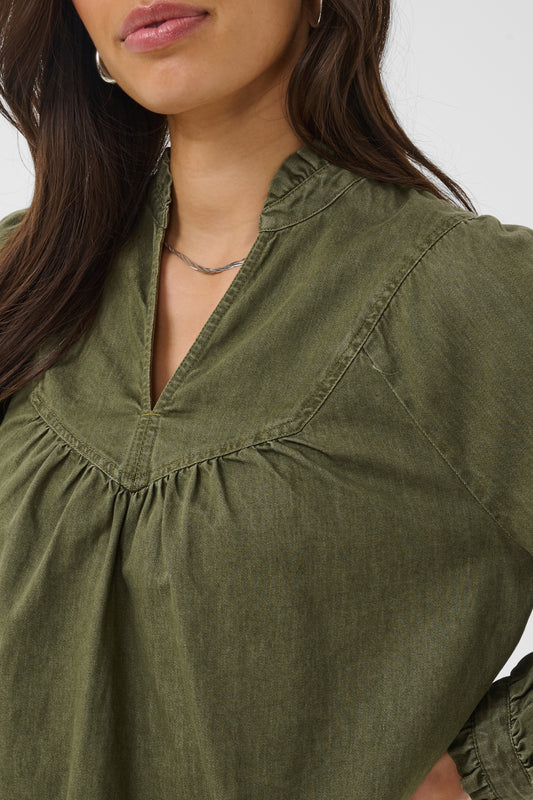 Savannagh blouse