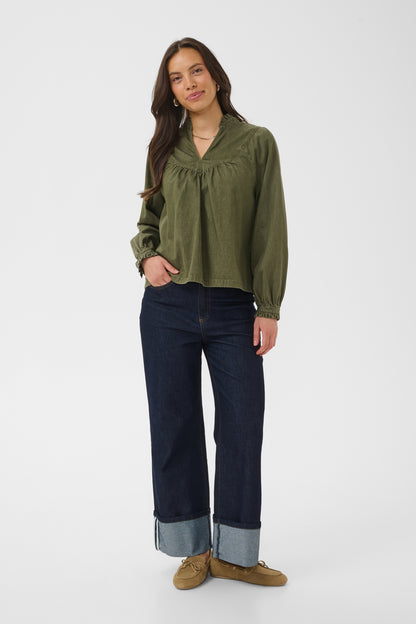 Savannagh blouse