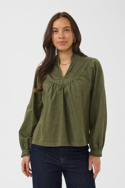 Savannagh blouse