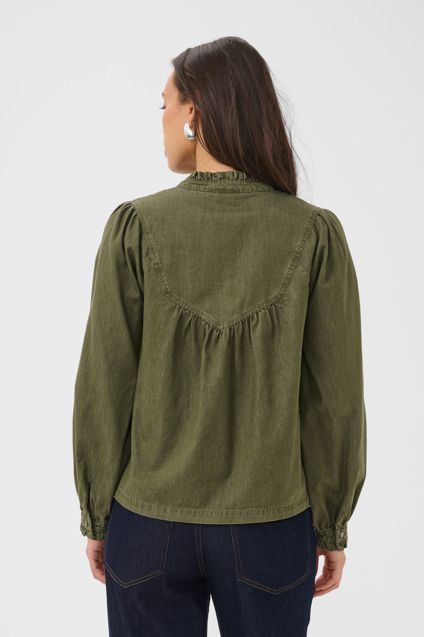 Savannagh blouse