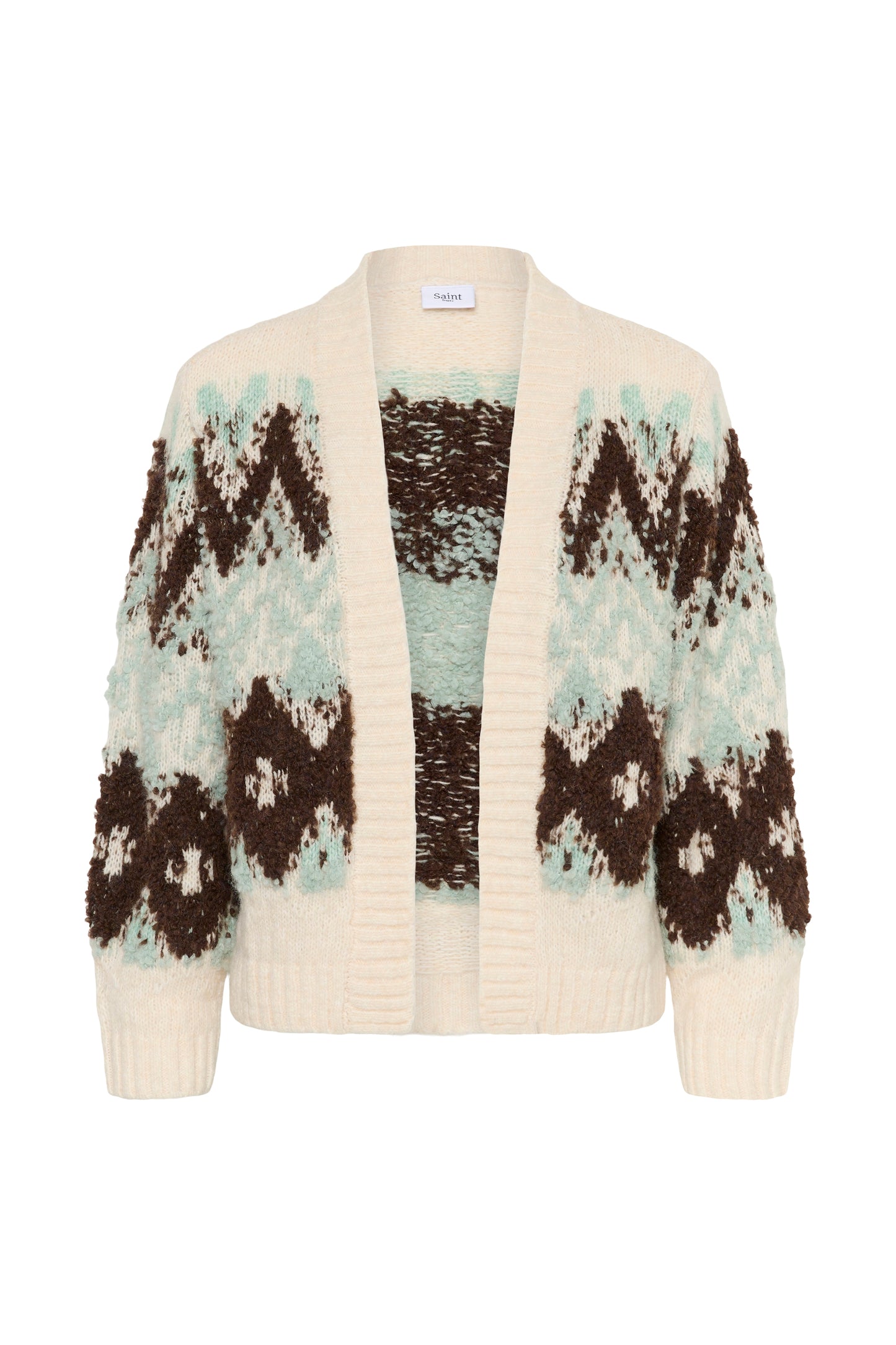 Valeria Cardigan