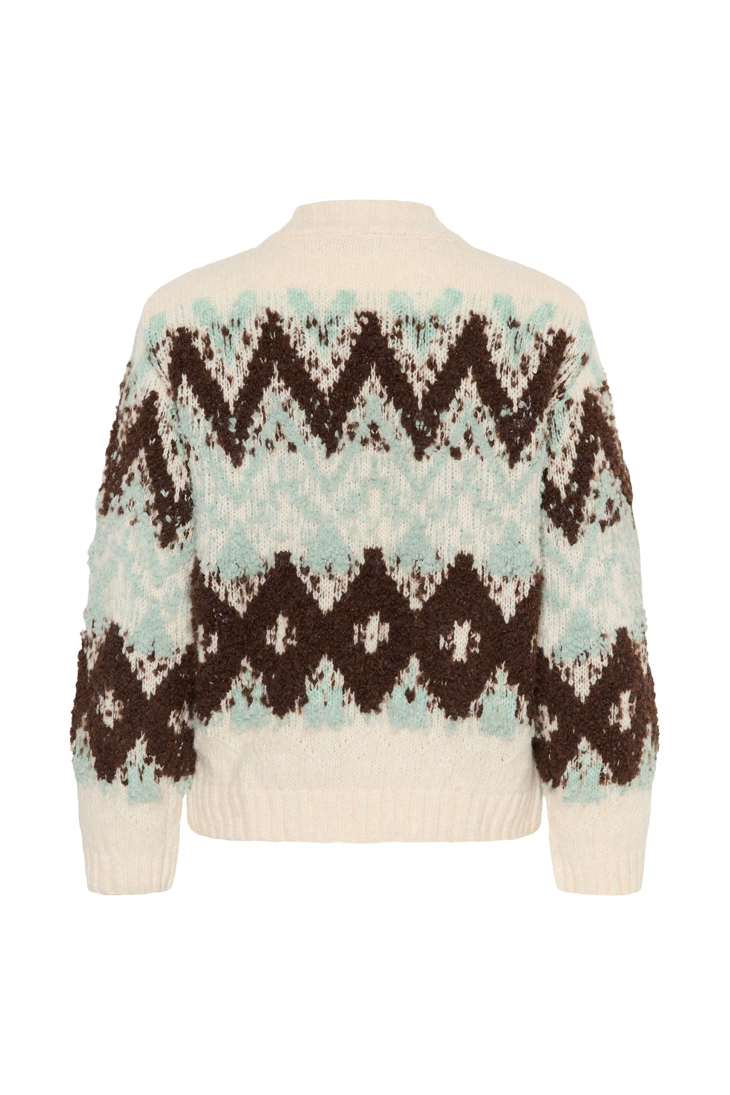 Valeria Cardigan