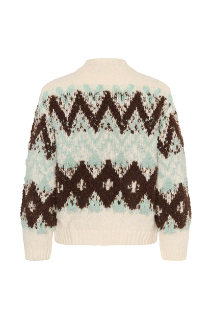 Valeria Cardigan
