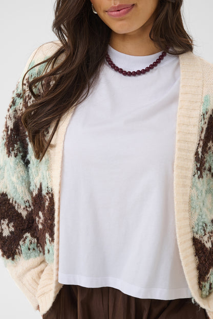 Valeria Cardigan