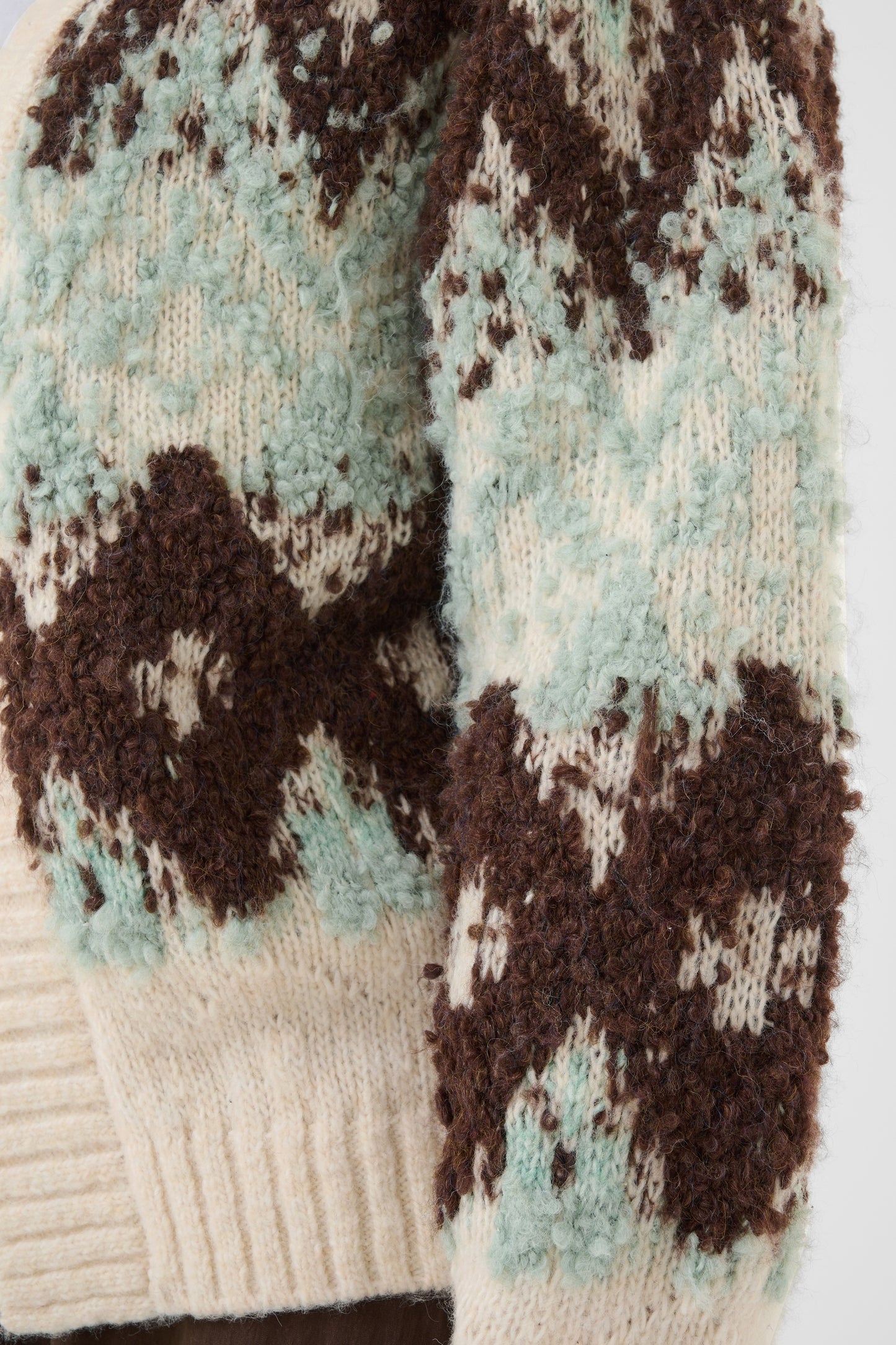 Valeria Cardigan