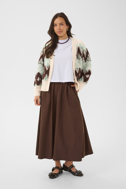 Valeria Cardigan