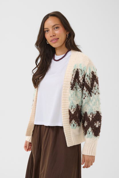 Valeria Cardigan