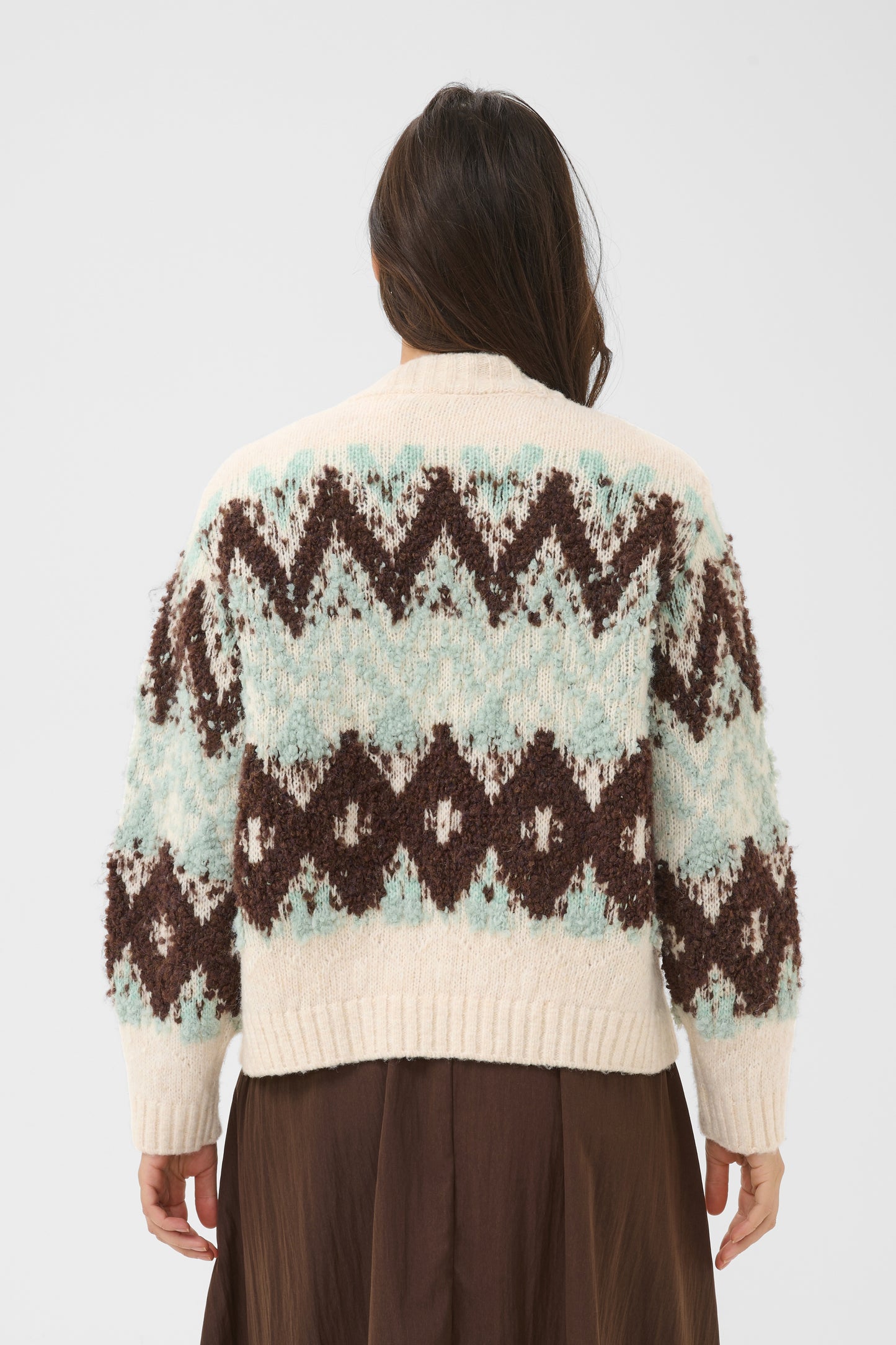 Valeria Cardigan