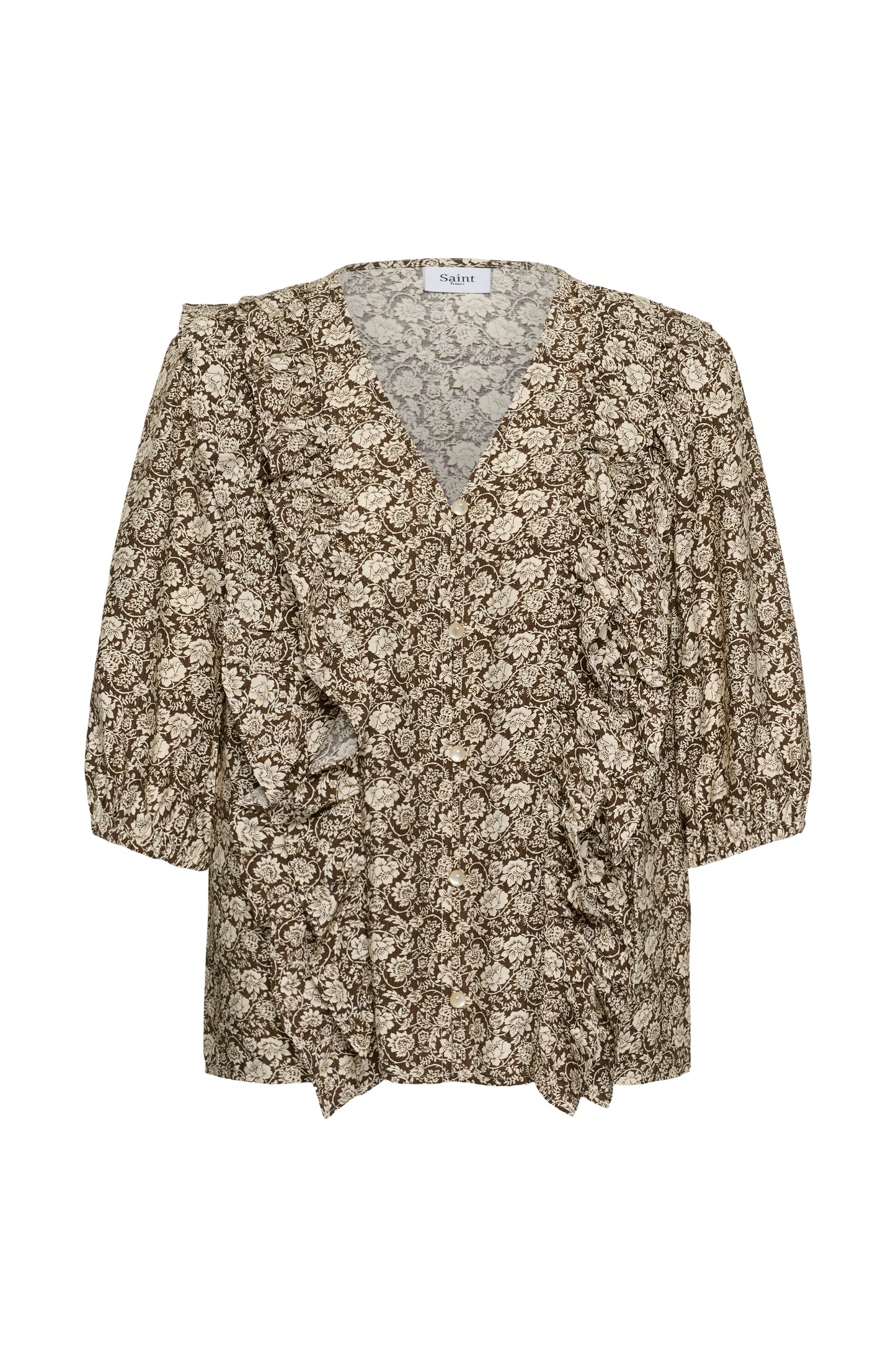 Charlotte top