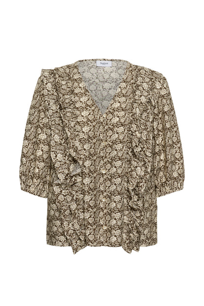 Charlotte top