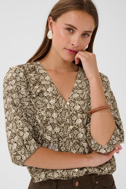 Charlotte top