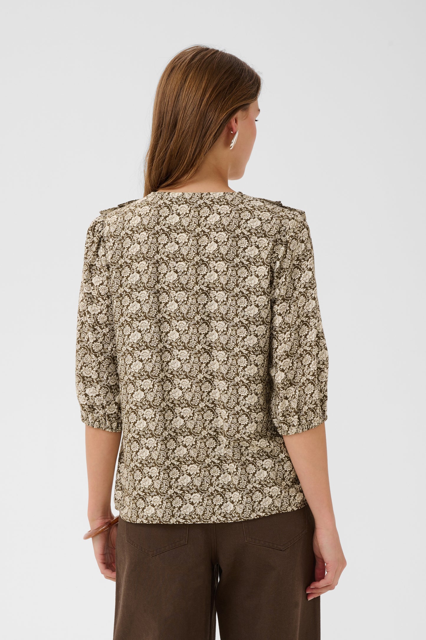 Charlotte top