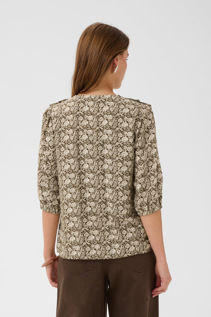 Charlotte top