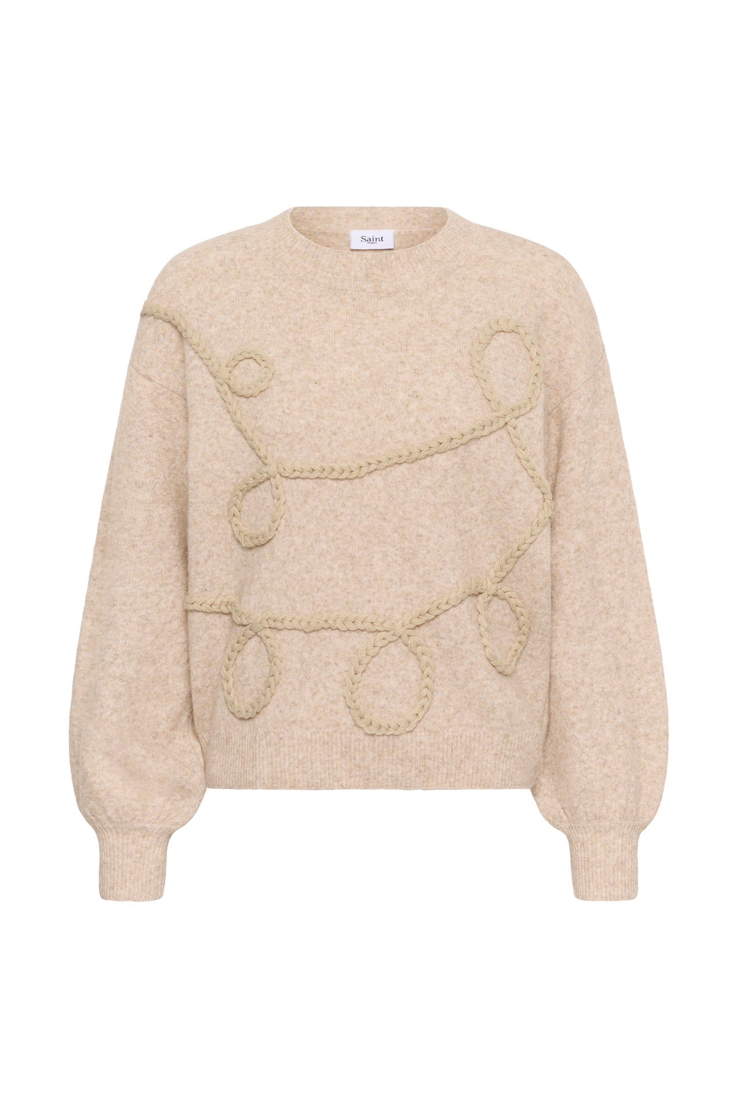 Willow jumper