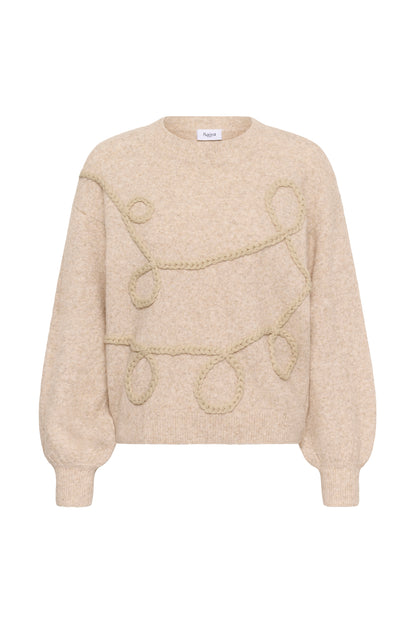 Willow jumper