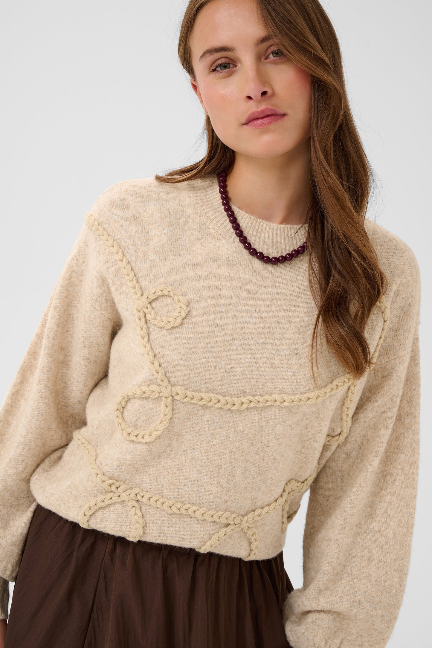 Willow jumper