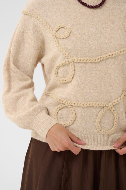 Willow jumper