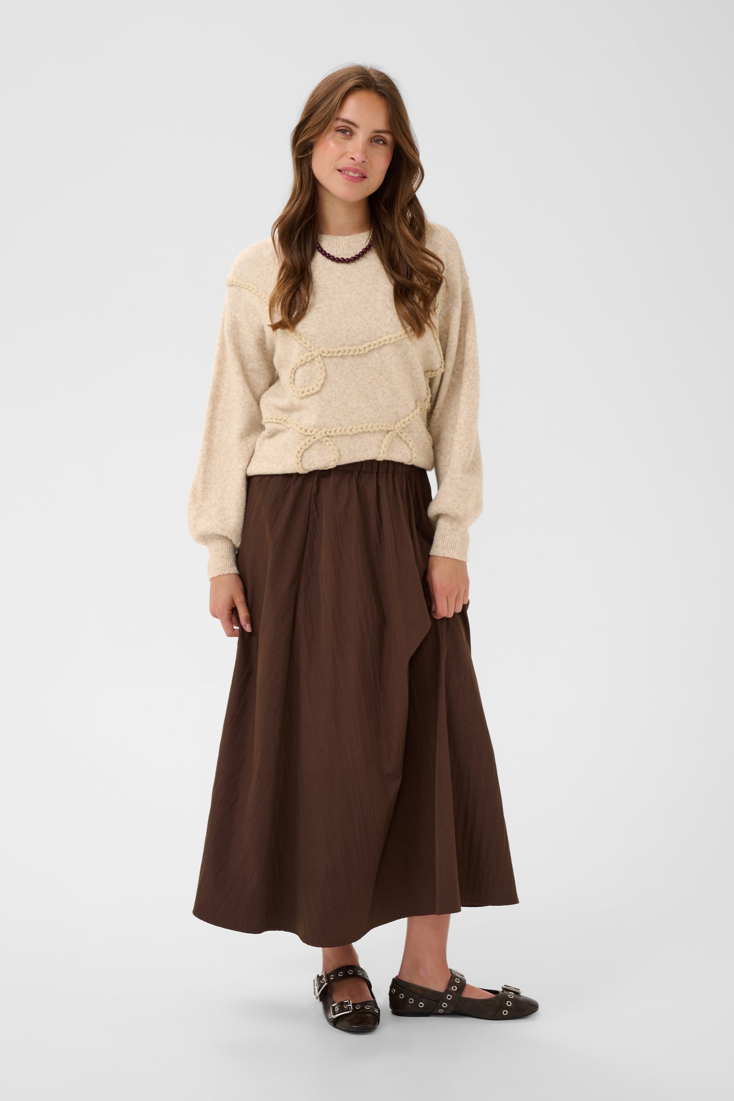 Willow jumper