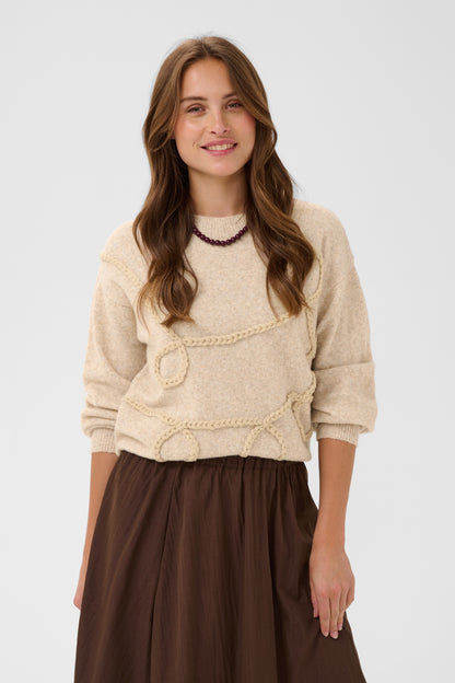 Willow jumper