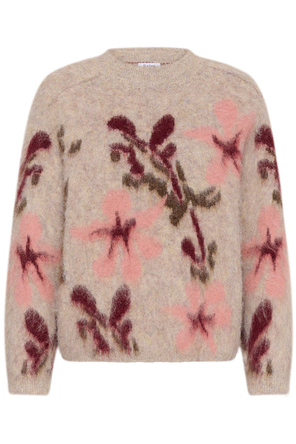 Alice Jumper  **stylist choice
