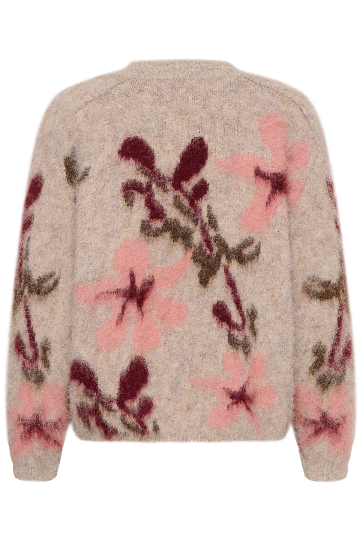 Alice Jumper  **stylist choice