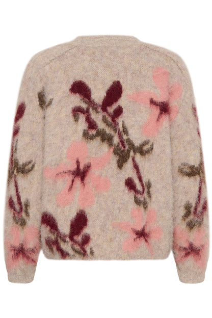 Alice Jumper  **stylist choice