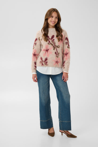 Alice Jumper  **stylist choice