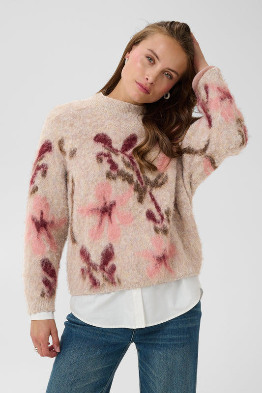 Alice Jumper  **stylist choice
