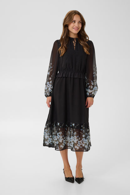 Aine Dress