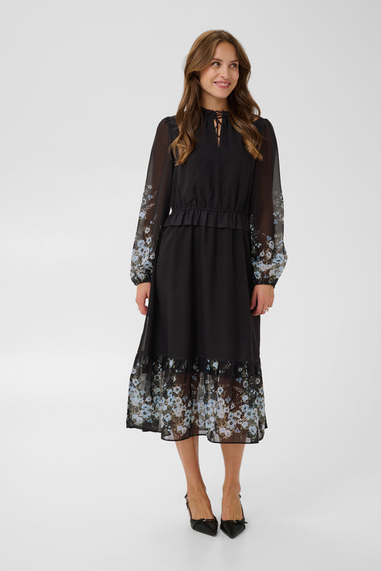 Aine Dress