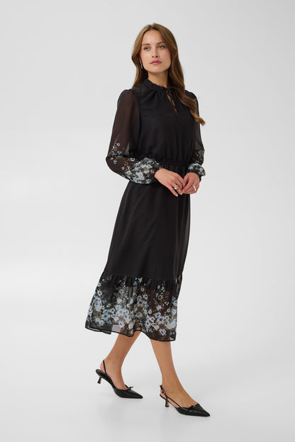 Aine Dress