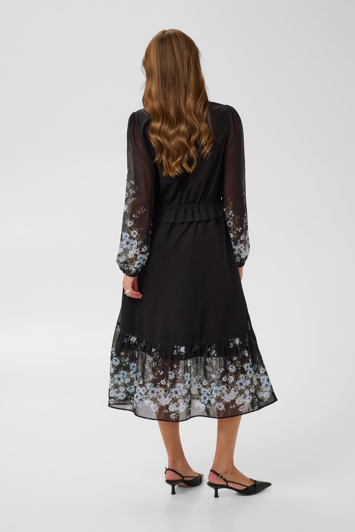 Aine Dress