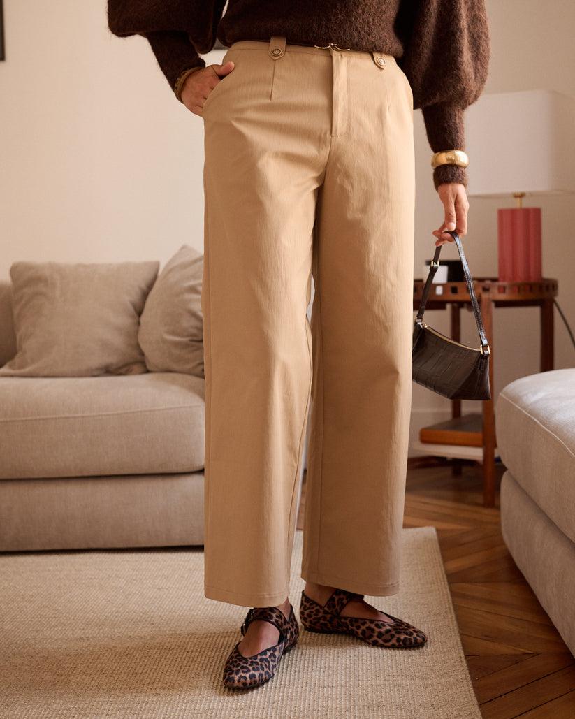 Isabell pants