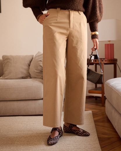 Isabell pants