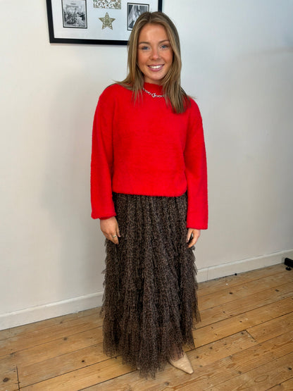 Imogen Jumper