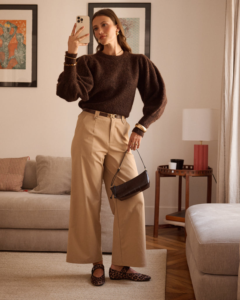Isabell pants