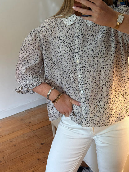 Sonya blouse