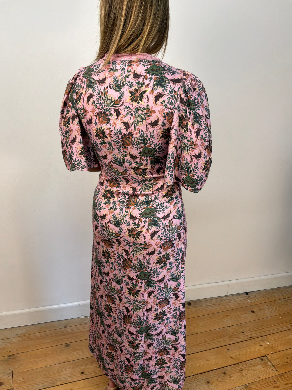 Joanne dress