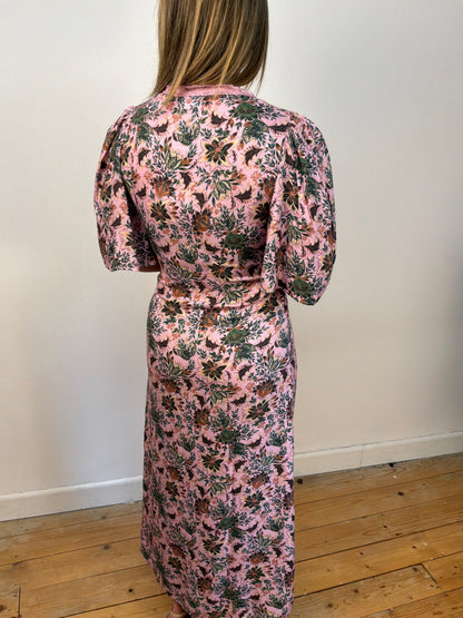 Joanne dress