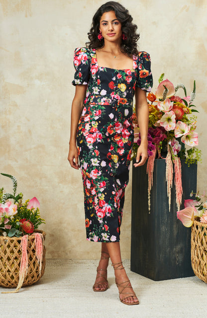 The Trisha Dress by Hope & Ivy