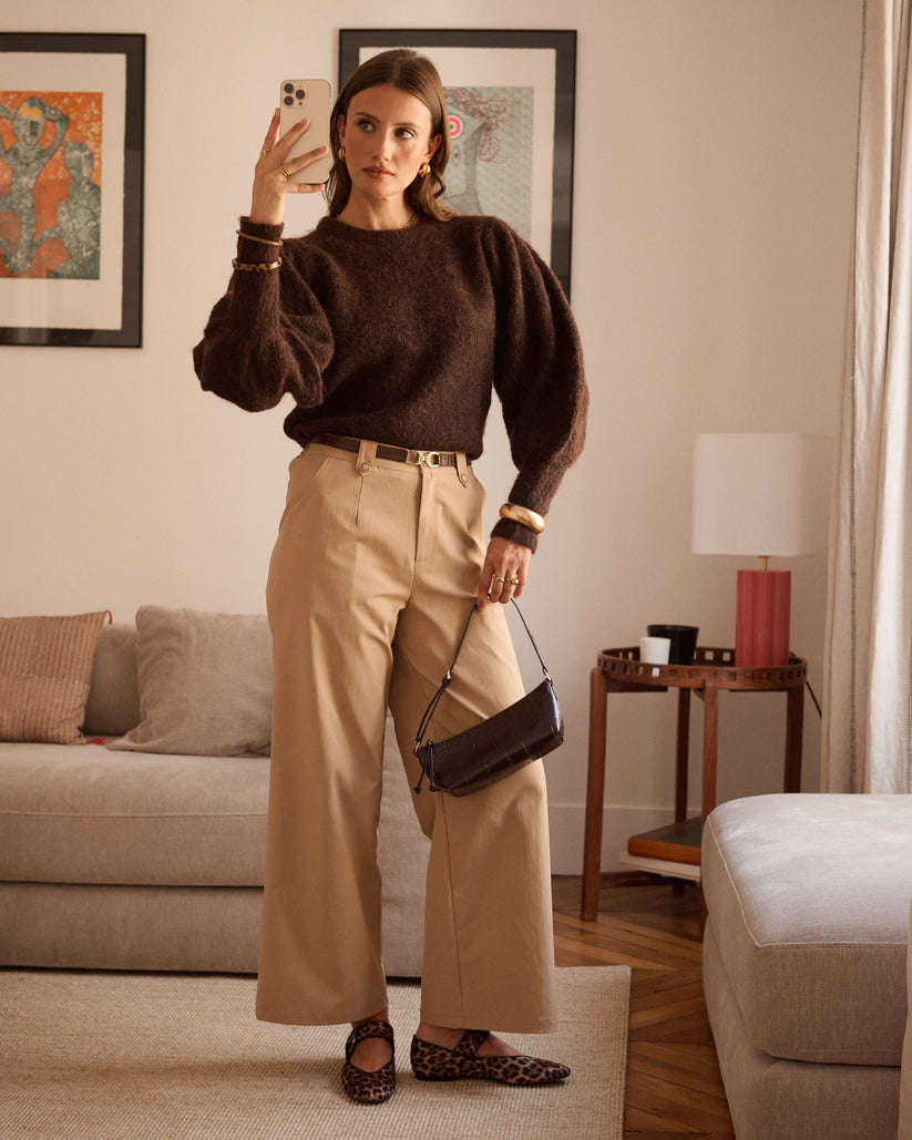 Isabell pants