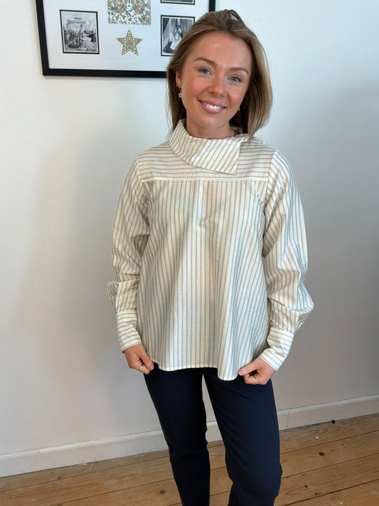 Connie blouse