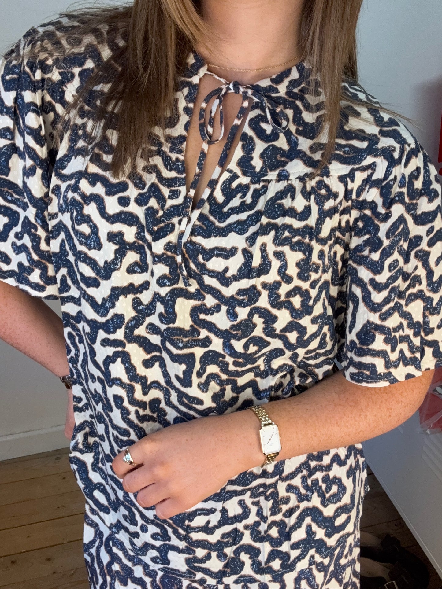 Caragh blouse