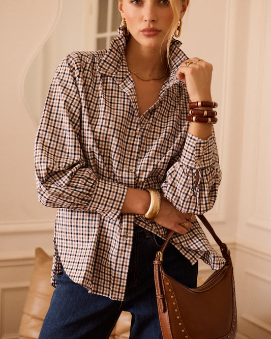Nanci shirt