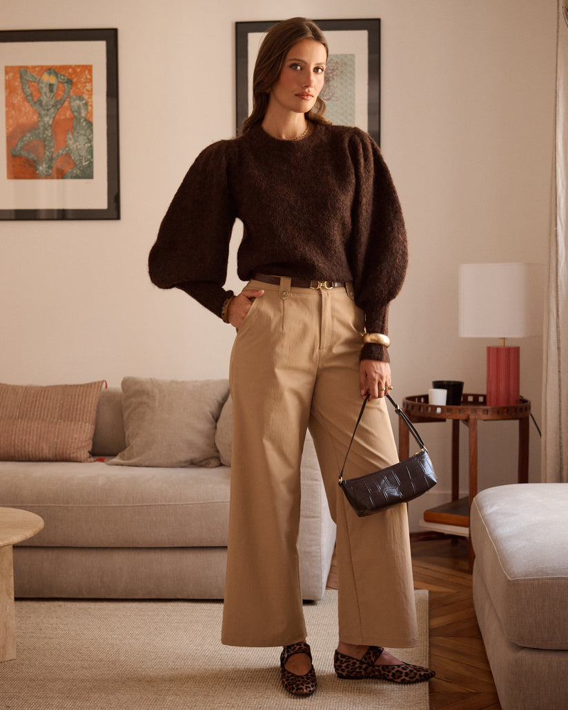 Isabell pants