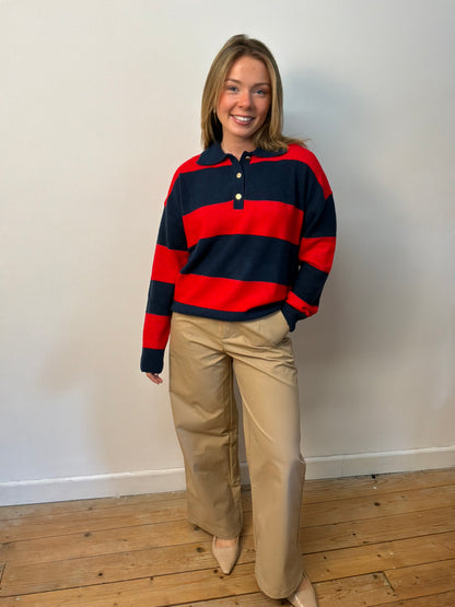 Isabell pants