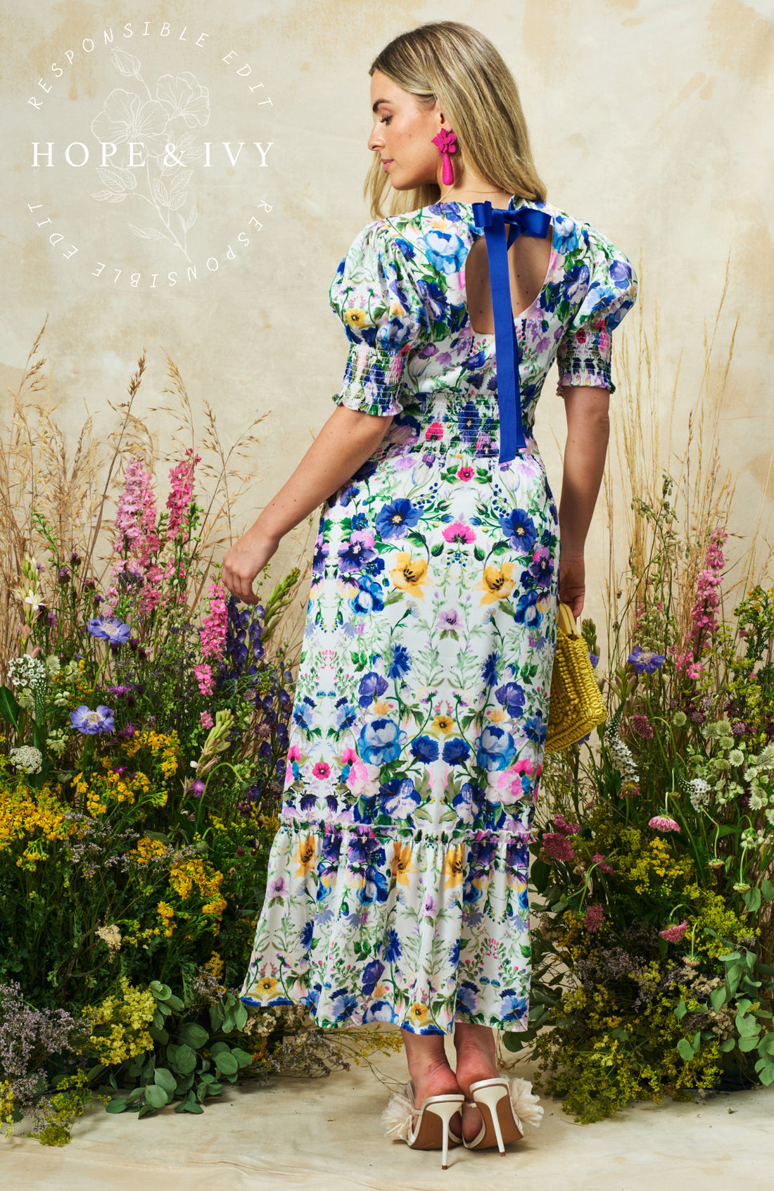 The Charlotte Ann by Hope & Ivy