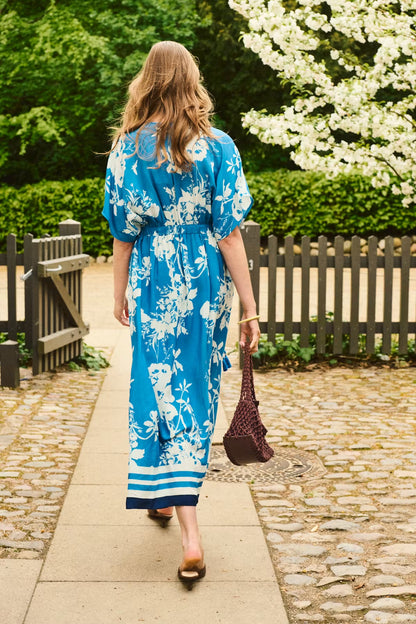 Miranada dress