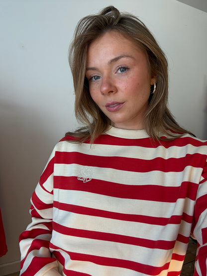 Polly sweater