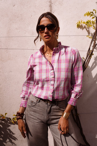Sylvia shirt